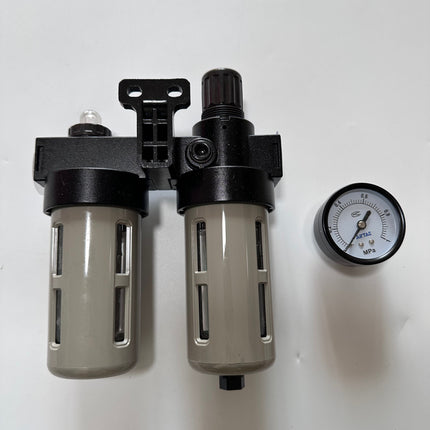 Airtac BFC: series F.R.L Pneumatic Air Filter - BFC30001