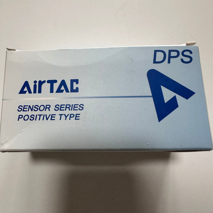 Airtac DPS-N1: Digital display pressure sensor - DPSN1-10050