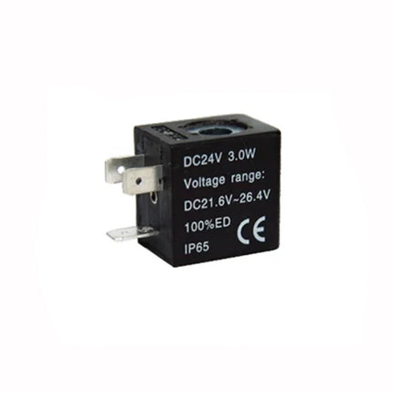 Mindman SolenoidValve- MCT-06-2-V-P-5-G-AC220-G
