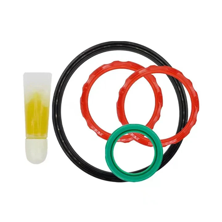 Airtac SC: Cylinder Repair Kit-P-SC160-R2