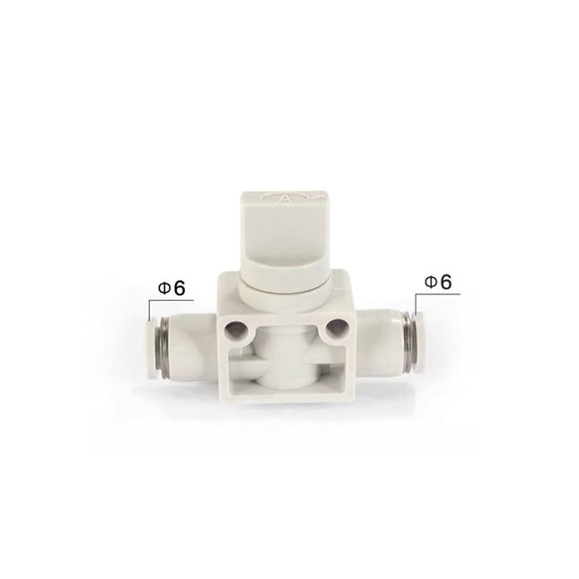 Airtac PHV: Finger Valve - PHV6AD