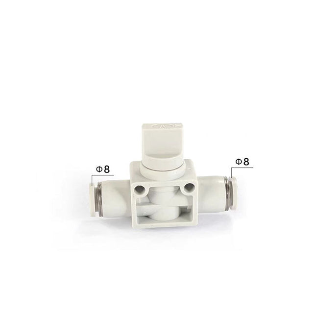 Airtac PHV: Finger Valve - PHV8AD