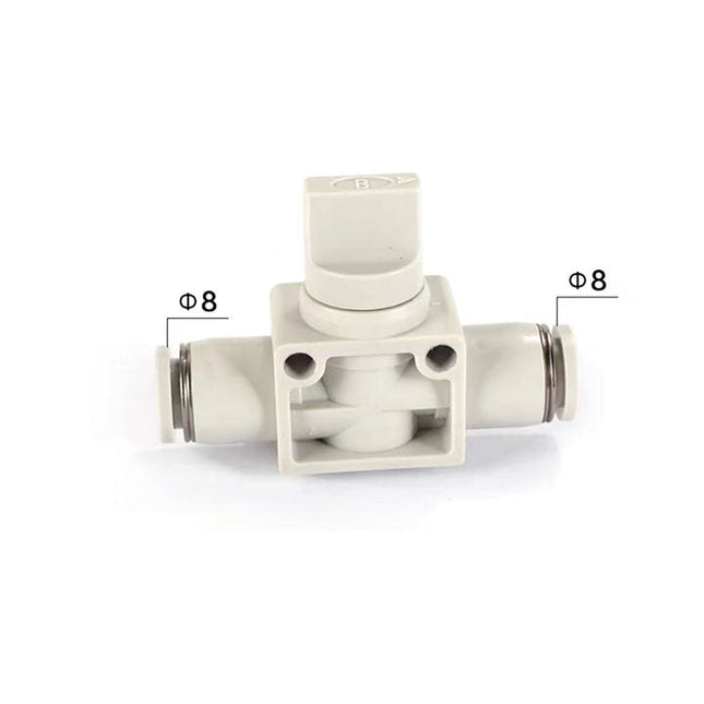 Airtac PHV: Finger Valve - PHV8BD