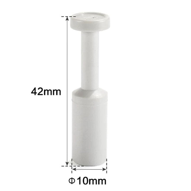 Airtac PP: Push Lock Fitting. Plug - PP10