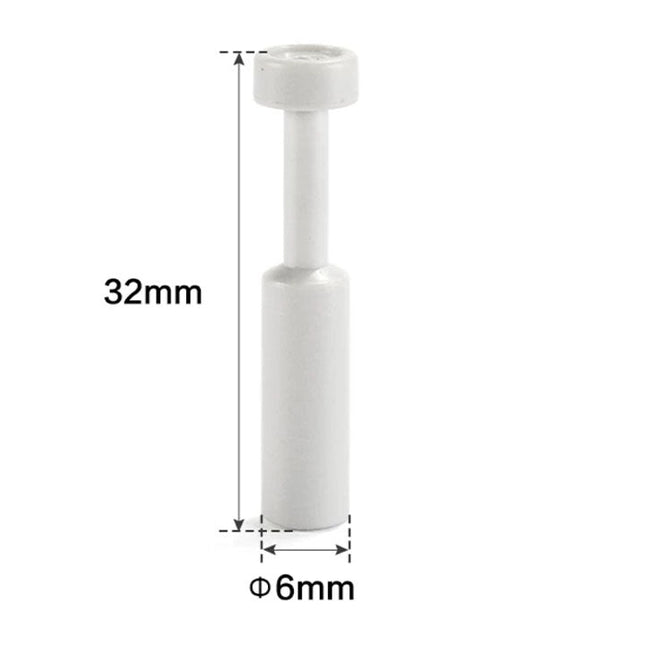 Airtac PP: Push Lock Fitting. Plug - PP6D