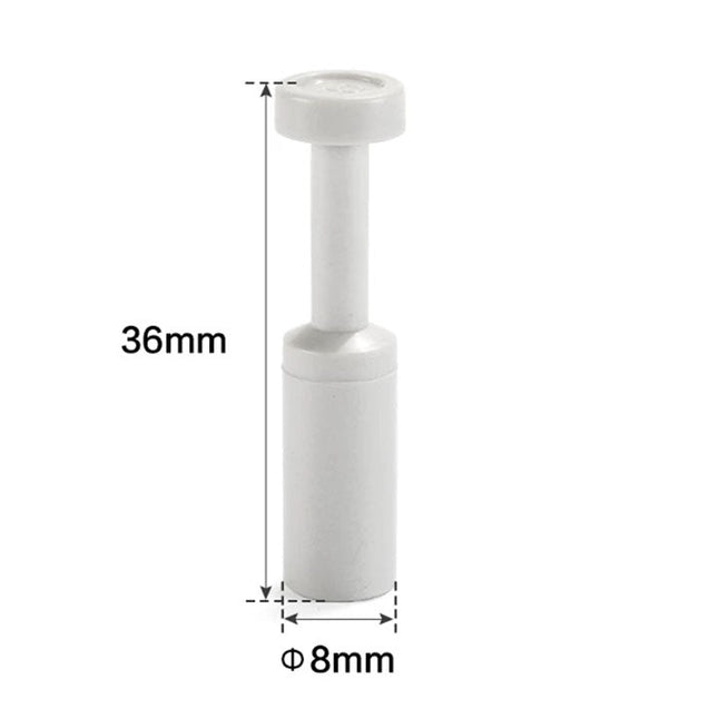 Airtac PP: Push Lock Fitting. Plug - PP8