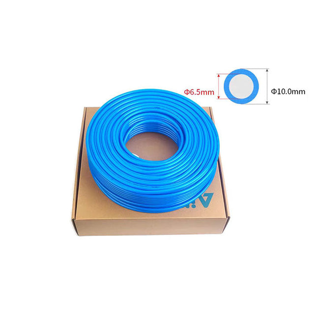 Airtac US98A: Polyurethane tubing blue - US98A100065100MBU