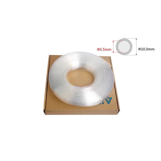 Airtac US98A: Polyurethane tubing clear - US98A100065100MC