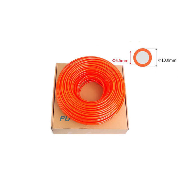 Airtac US98A: Polyurethane tubing orange - US98A100065100MGE