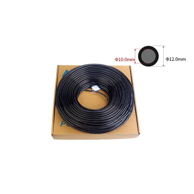Airtac US98A: Polyurethane tubing black - US98A120100100MBK