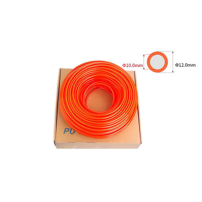 Airtac US98A: Polyurethane tubing orange - US98A120100100MGE
