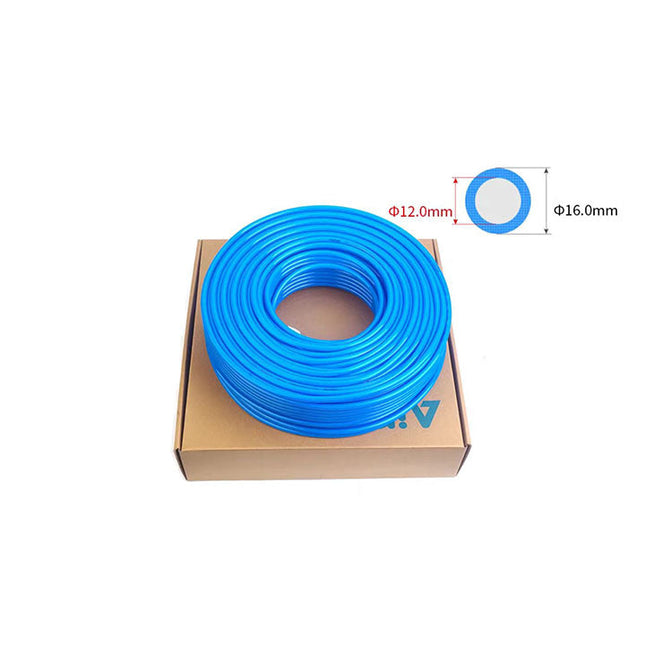 Airtac US98A: Polyurethane tubing blue - US98A160120100MBU