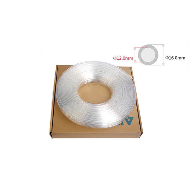 Airtac US98A: Polyurethane tubing clear - US98A160120100MC