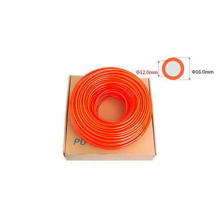 Airtac US98A: Polyurethane tubing orange - US98A160120100MGE