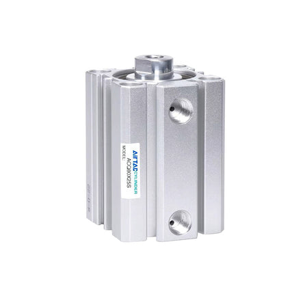 Airtac  ACQ series: double acting cylinder  - ACQ32X30