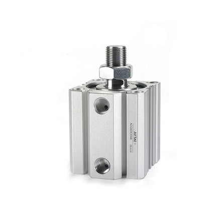 Airtac ACQ: Compact cylinder,double acting- ACQ40X30SB