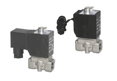 Airtac 2KSX050-10: 2 Way Solenoid Valve - 2KSX05010CI