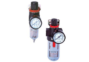 Airtac AFR: Air Filter Regulator  - AFR1500M1W