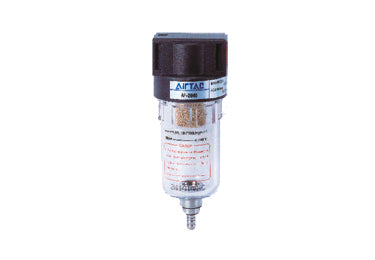 Airtac AF: Air Preparation Filter - AF1500MW