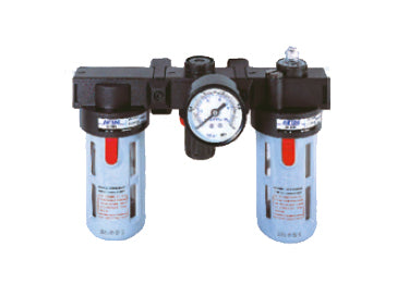 Airtac BC: series F.R.L Pneumatic Air Filter - BC4000M1