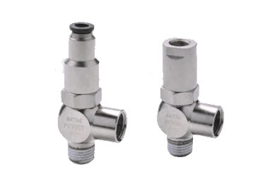 Airtac PCV: Non-Return Valve - PCV08F