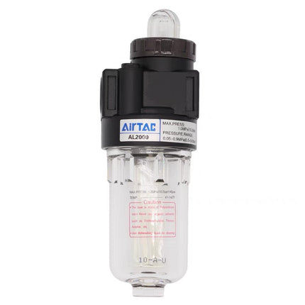 Airtac AL: Air Lubricator - AL1500T
