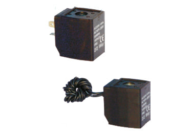 Airtac CDA: Solenoid Valve Coil - CDA170E