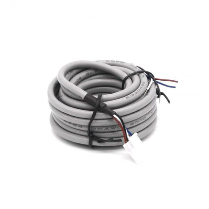 Airtac DPS: Attachment (female connector) - F-ECM08D050