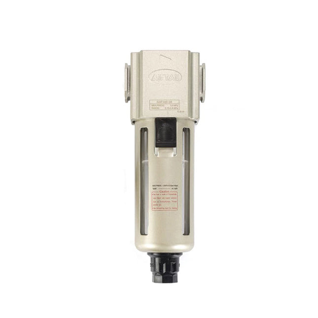 Airtac GAF300-08: Pneumatic Filter - GAF30008AWG