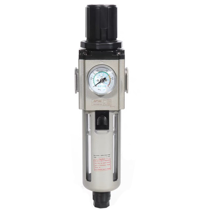 Airtac GAFR300C-10: series filter & regulator - GAFR300C10SL