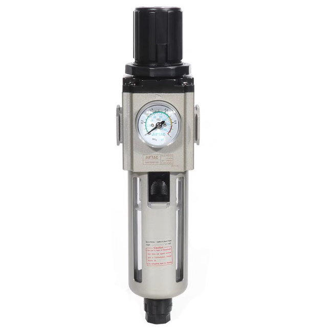 Airtac GAFR300: Air Filter Regulator - GAFR30010SJNWGK