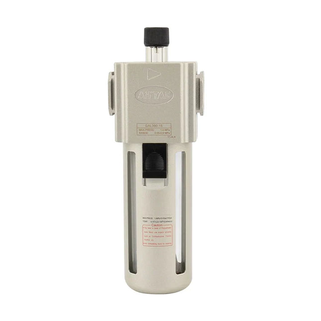 Airtac GAL200N-06: Air Lubricator - GAL200N06JG