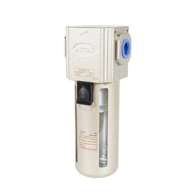 Airtac GVF200C-06: Vacuum Air Filter - GVF200C06JT
