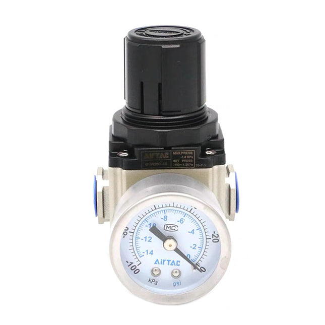 Airtac GVR300-10: Vacuum Pressure Regulator - GVR30010JN