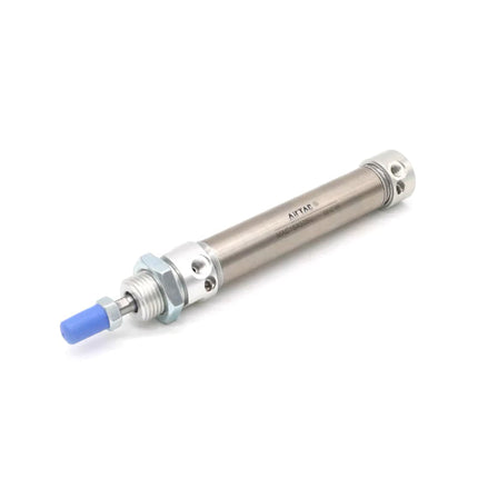 Airtac  MA Series: Adjustable Cylinder with Compound Cushioning  - MAC20X75SCAG