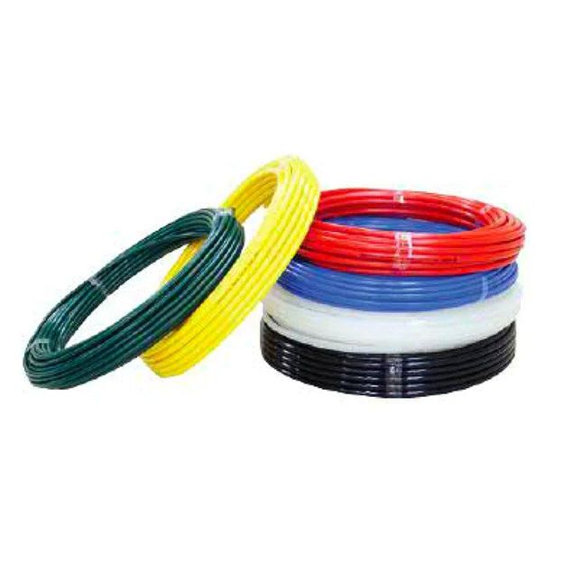 Airtac PA6: Nylon tubing green - PA6080060100MGN