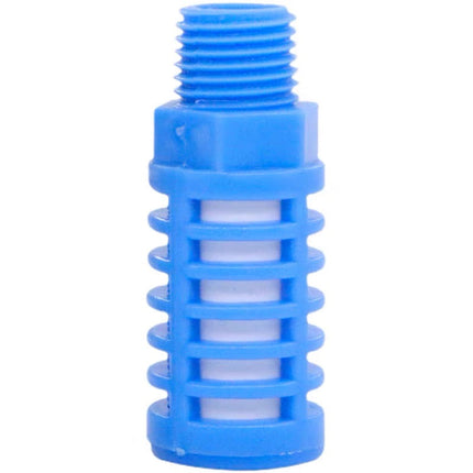 Airtac PALM: Pneumatic Silencer  - PALM02D