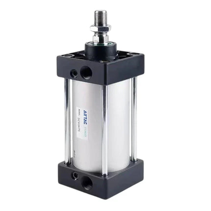 Airtac SC: Standard Air Cylinder, Double Acting  - SC63X75S